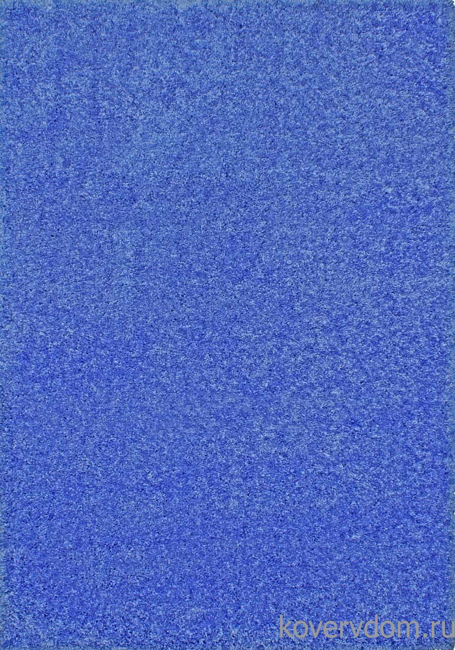 Ковер SHAGGY ULTRA S600 BLUE Ковер SHAGGY ULTRA S600 BLUE