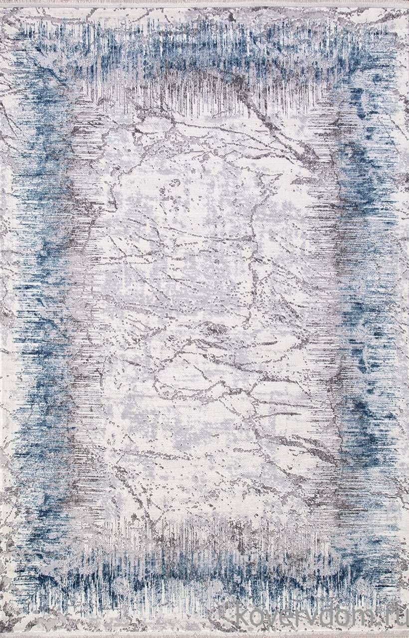 Ковер MODA 9800 ACIK GRI