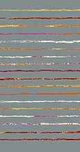 Ковер SUNRISE v839 GRAY-MULTICOLOR