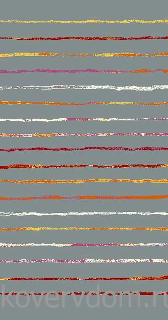 Ковер SUNRISE v839 GRAY-MULTICOLOR Ковер SUNRISE v839 GRAY-MULTICOLOR