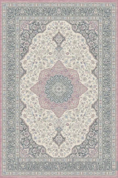 Ковер из вискозы Livante 27167 6616 Ковер из вискозы Livante 27167 6616