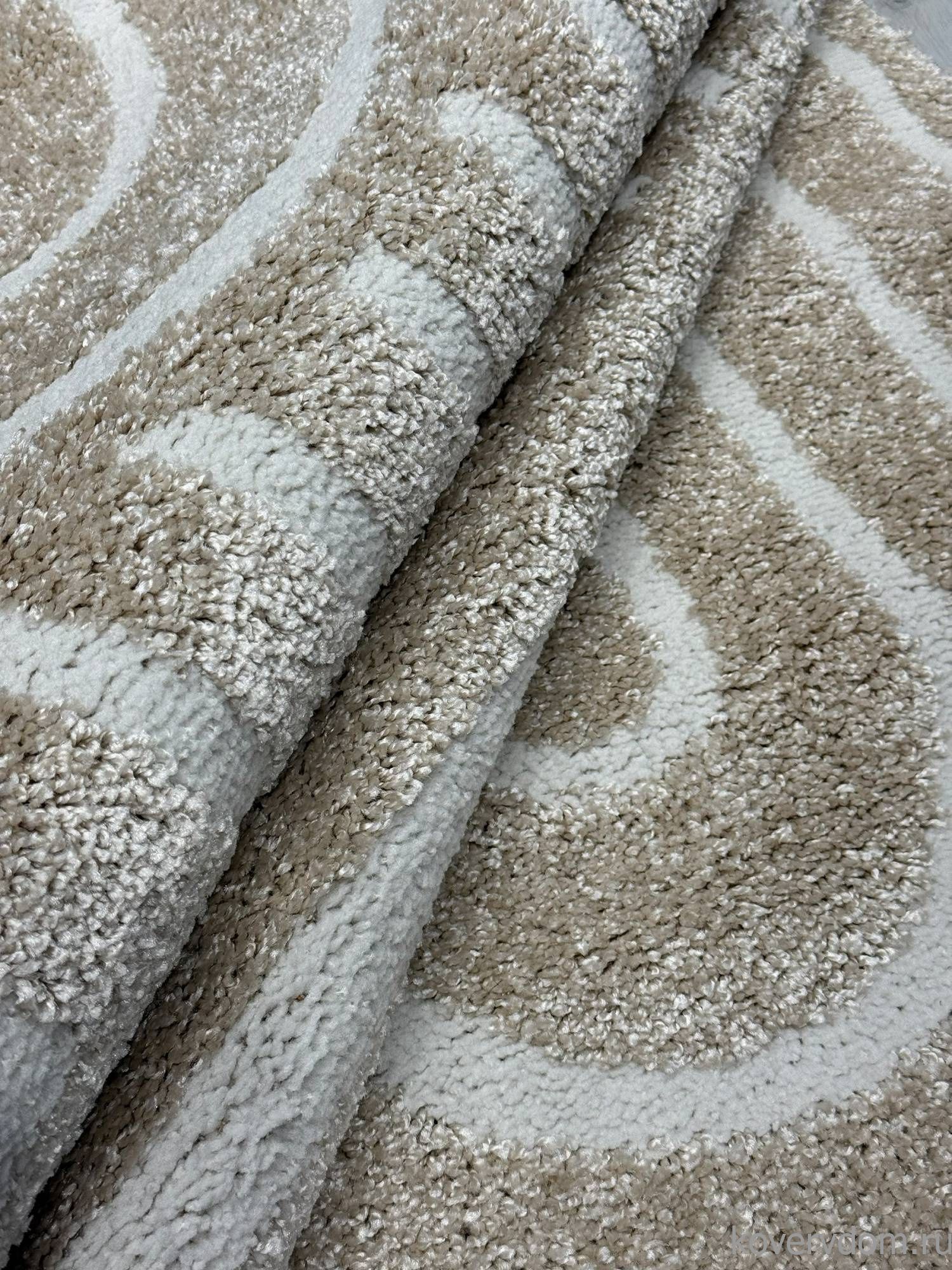 Ковер STORM VR47 CREAM