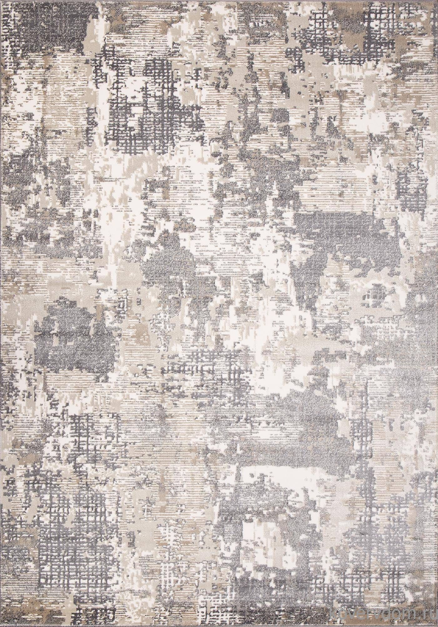 Ковер SERENITY D742 BEIGE 2