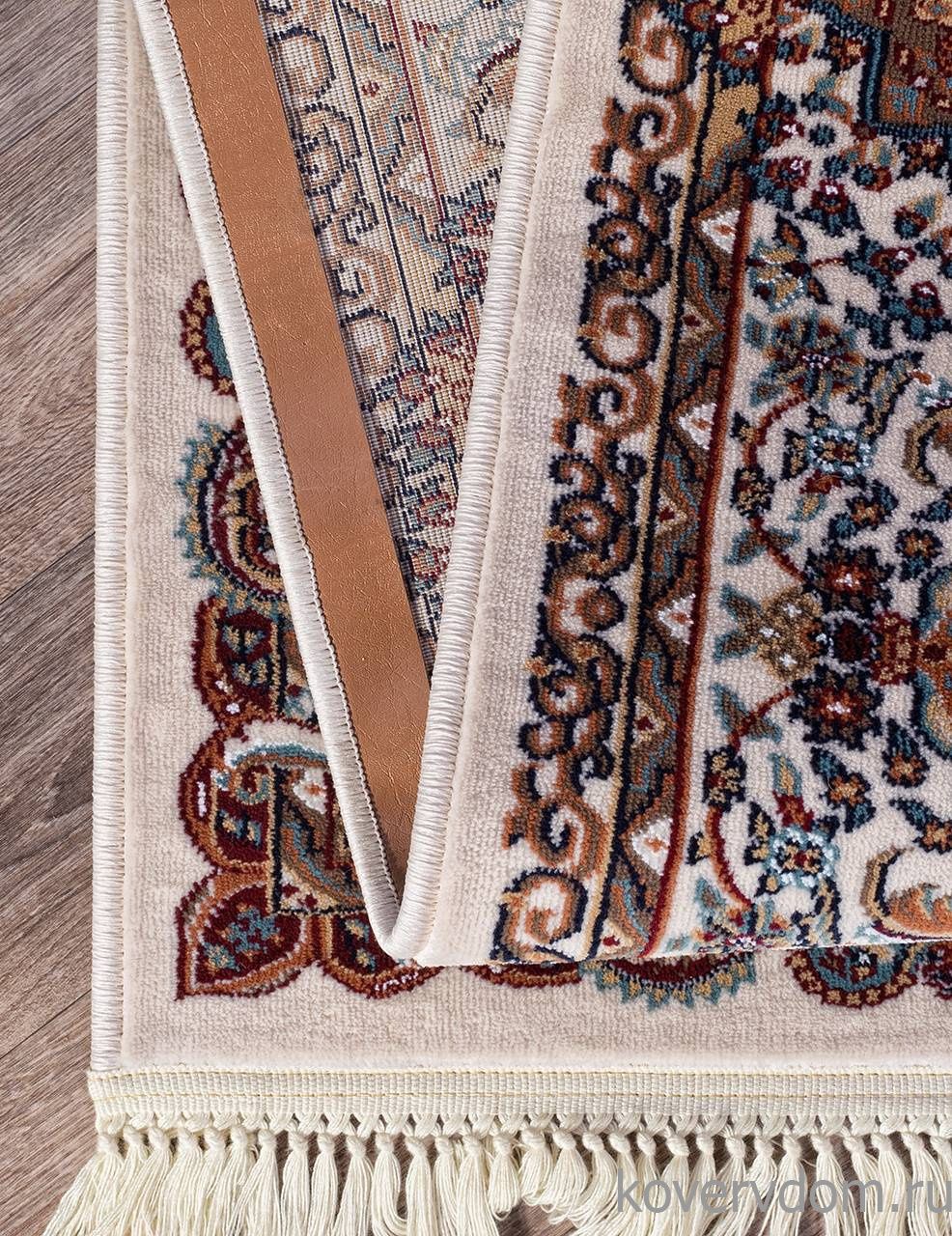 Ковер SHAHREZA D414 CREAM