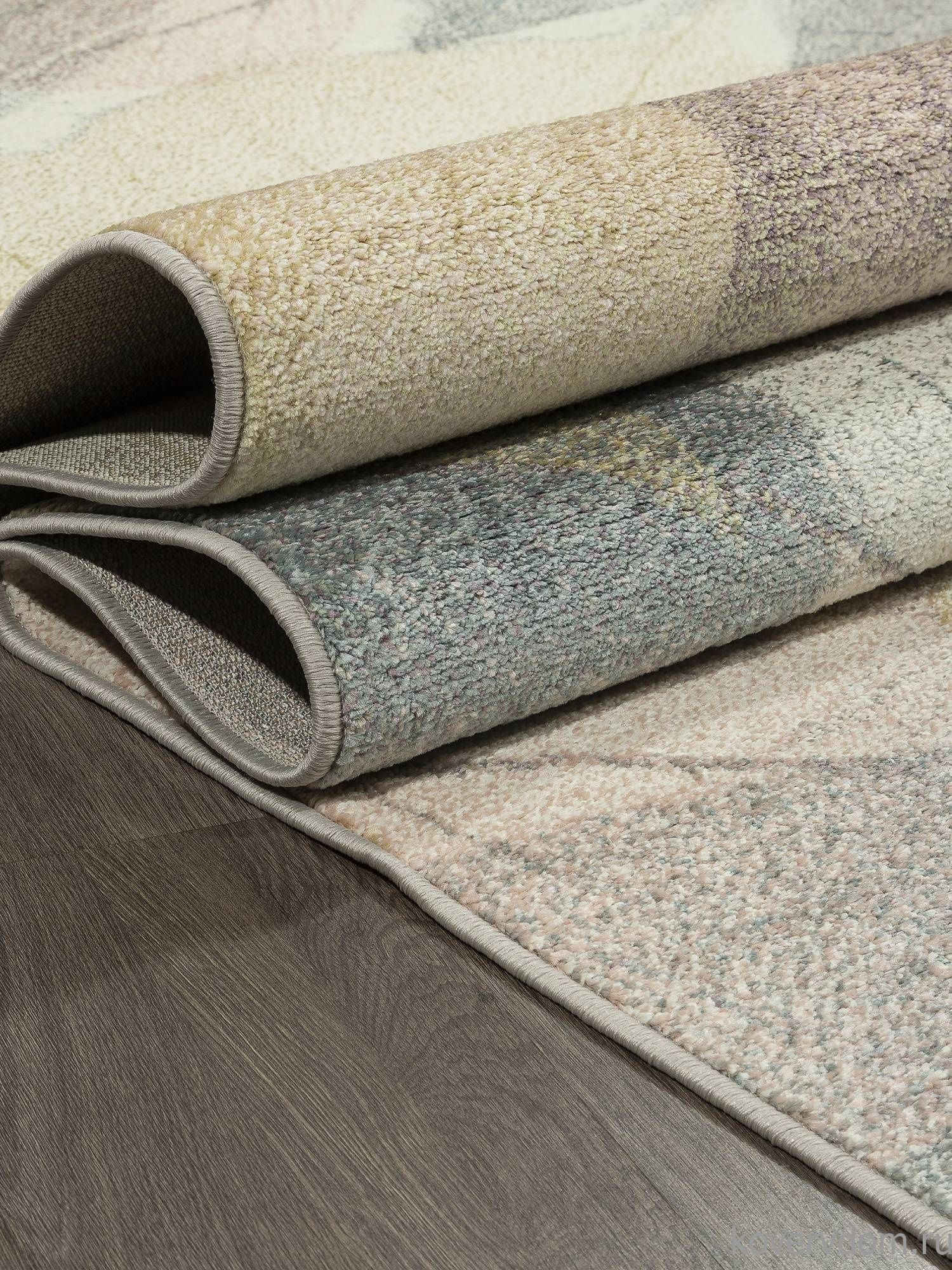 Ковер IZUMRUD 2368 LIGHT GRAY