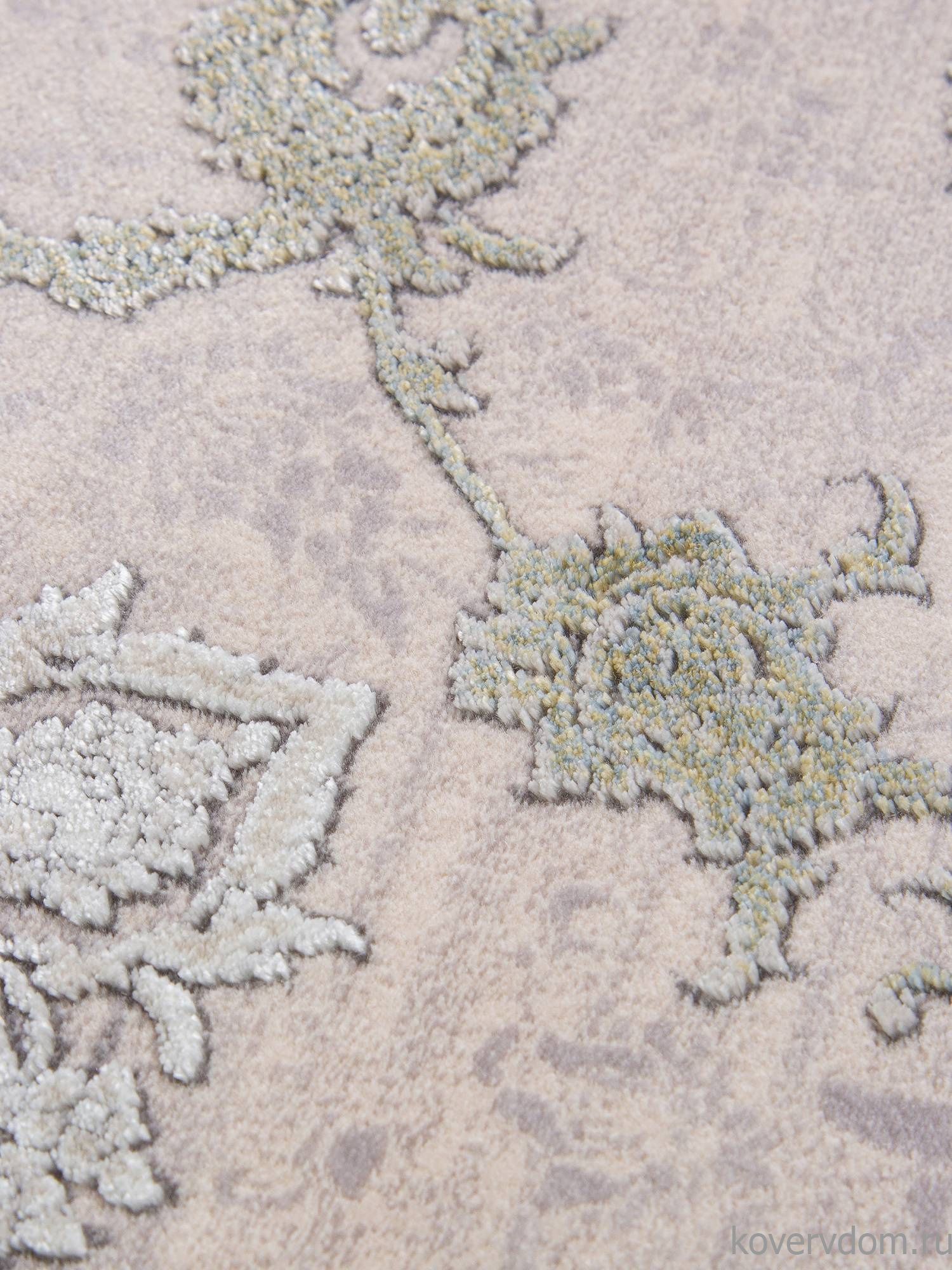 Ковер FARSI 1200 127085 000 Овал