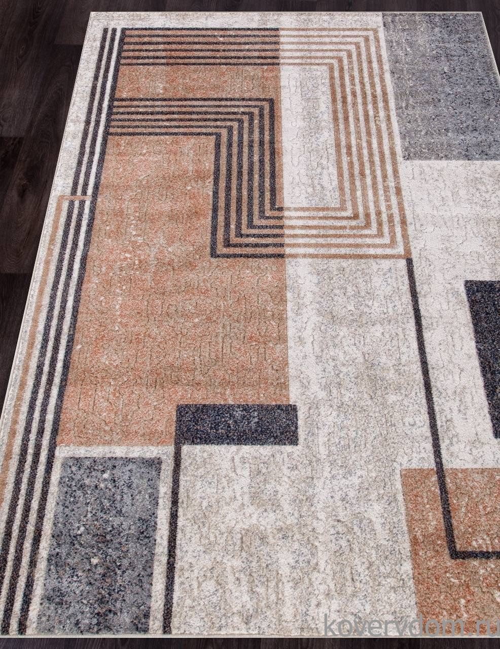 Ковер BOSTON D789 BEIGE Ковер BOSTON D789 BEIGE