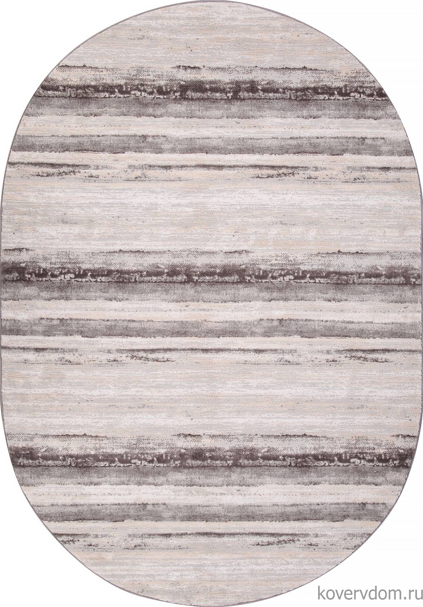 Ковер BABIL 34808 070 BEIGE Овал