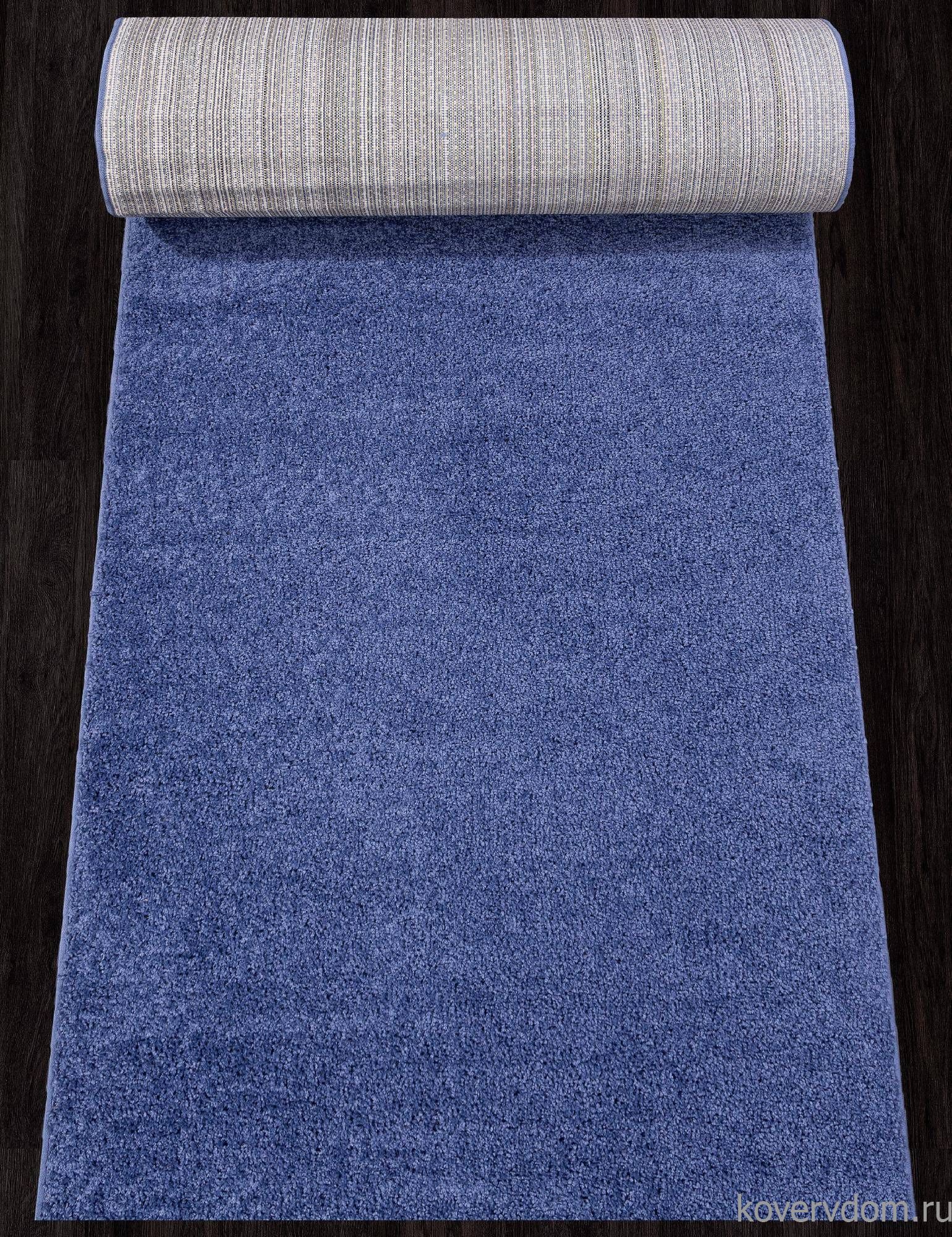 Ковровая Дорожка LANA T600 LIGHT BLUE Ковровая Дорожка LANA T600 LIGHT BLUE