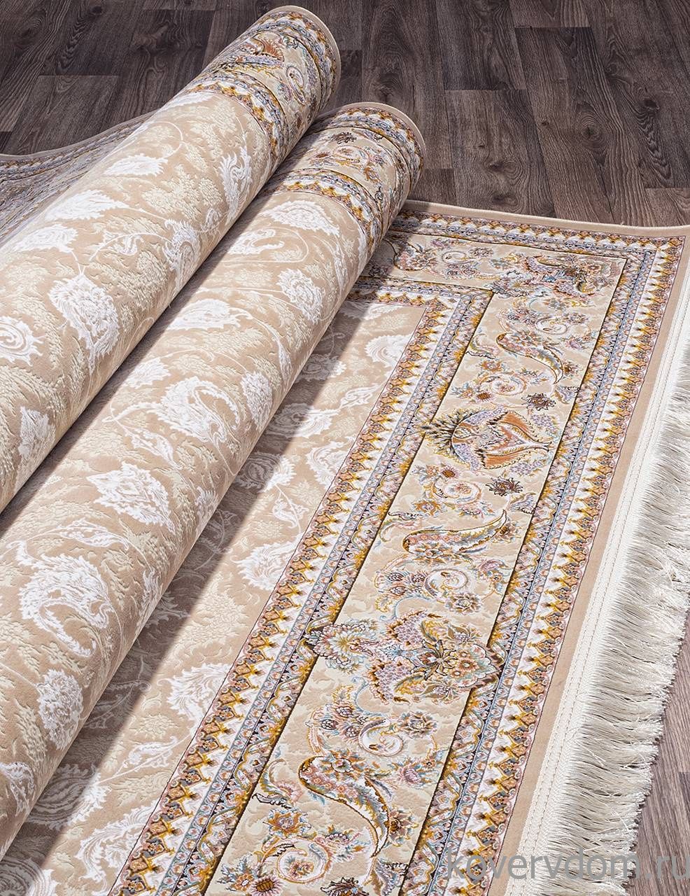 Ковер MEDINA FARHAN BEIGE