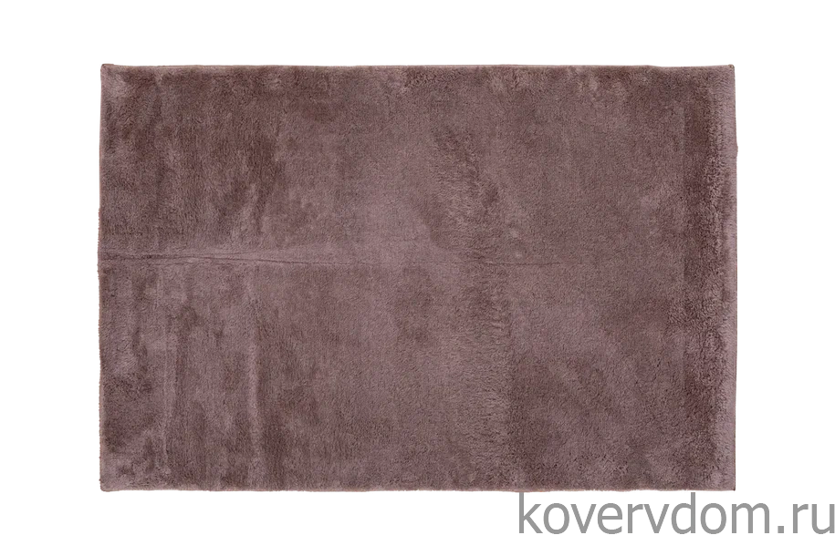 Ковер из искусственного меха Chic 1000A BROWN_3000