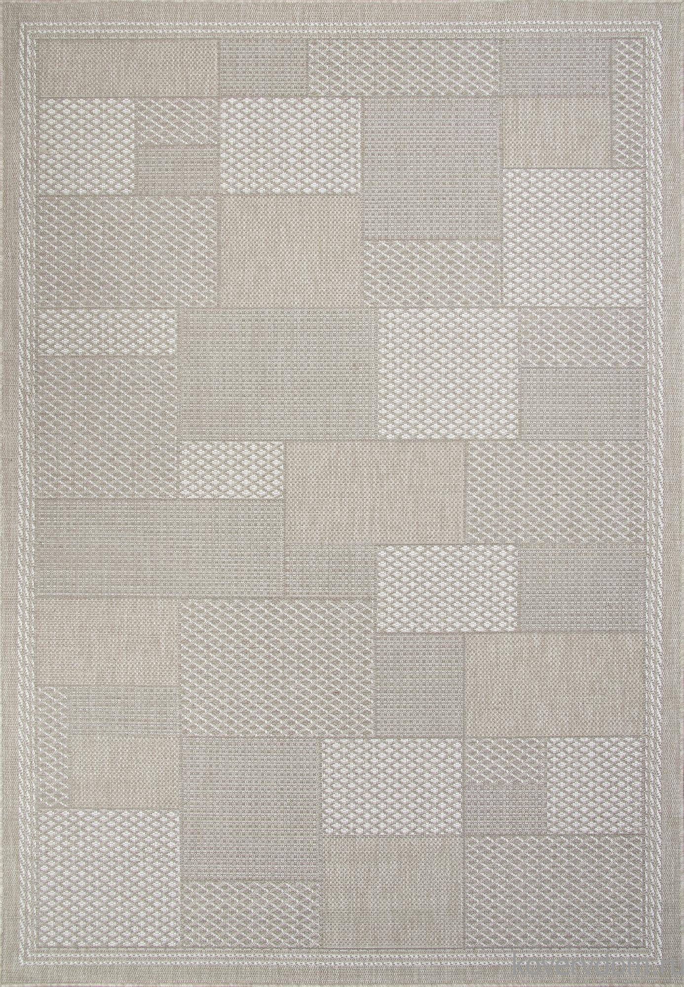 Ковер-циновка KAIR S148 BEIGE Ковер-циновка KAIR S148 BEIGE