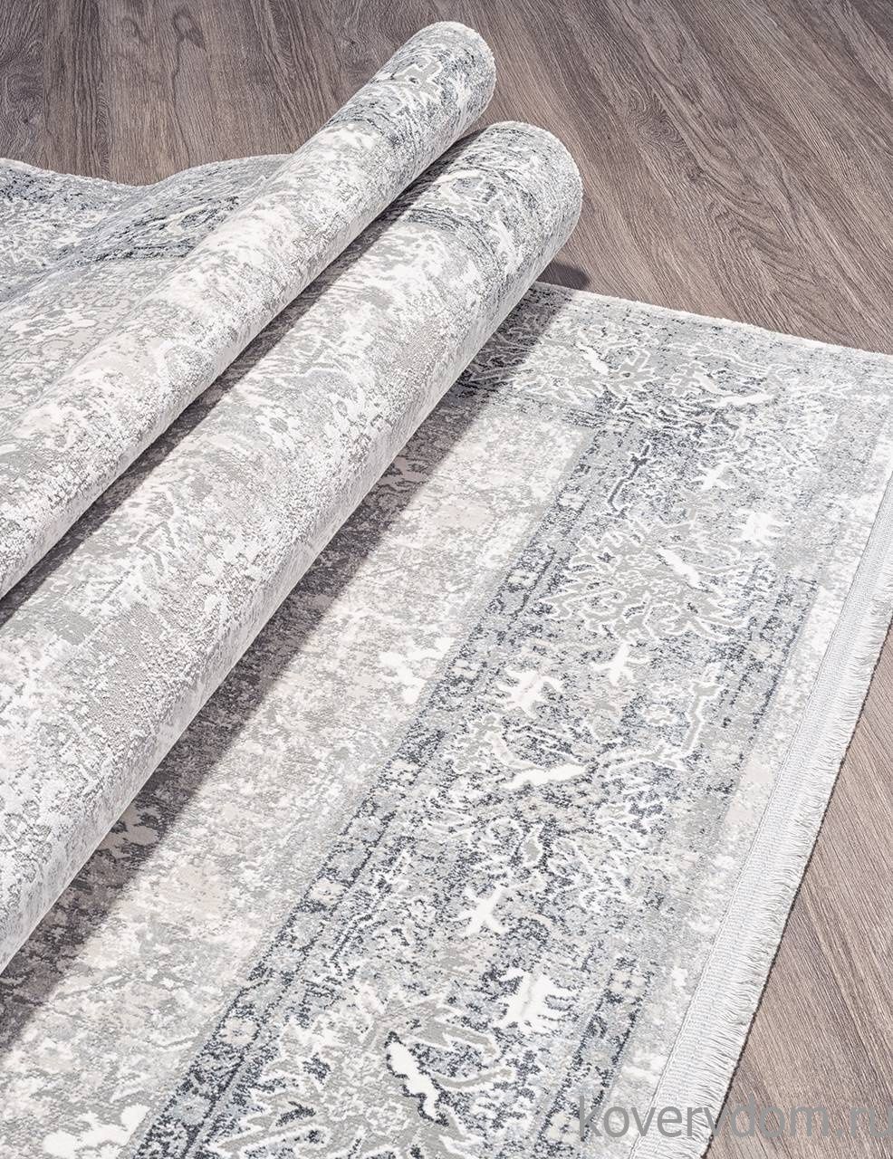 Ковер MAXELL B647A CREAM / ANTHRACITE