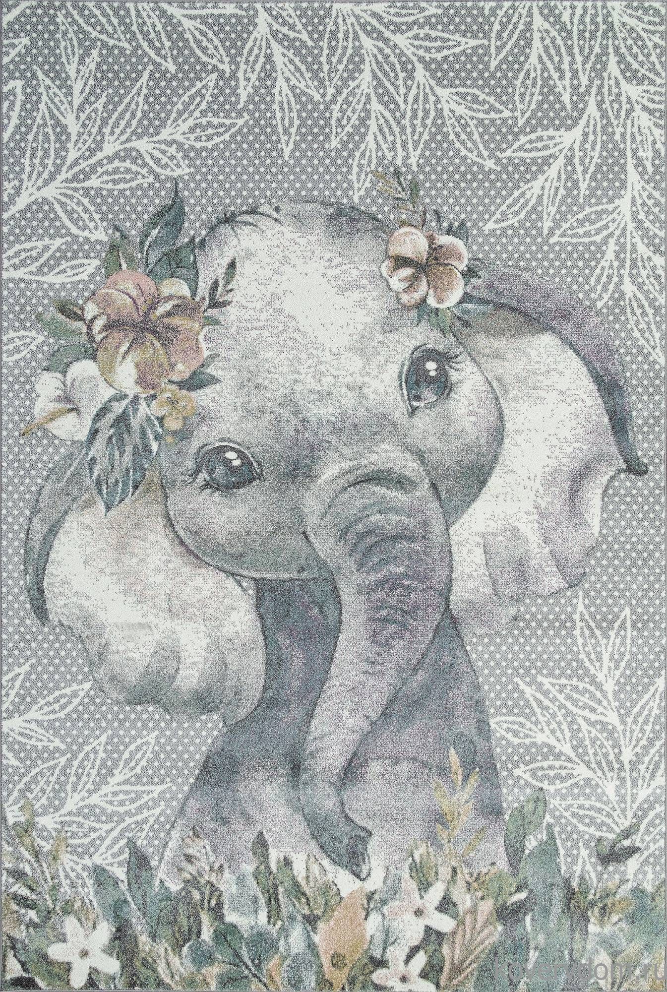 Ковер SOFIT F262 GRAY Ковер SOFIT F262 GRAY