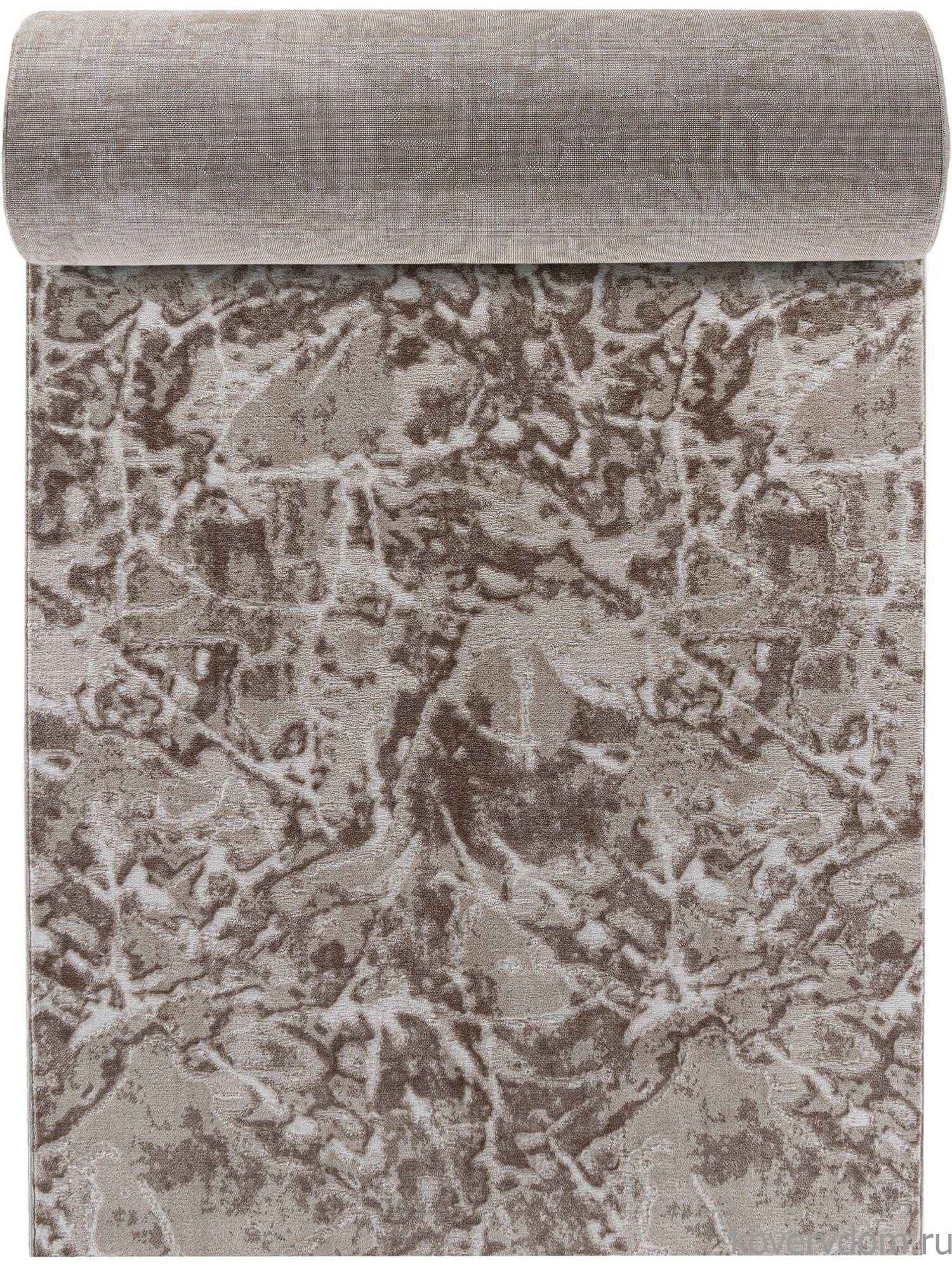 Ковровая Дорожка SAMIRA O1119 770 BEIGE