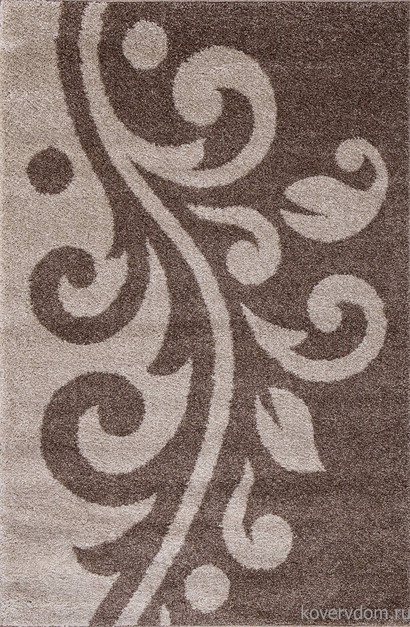 Ковер PLATINUM t621 DARK BEIGE