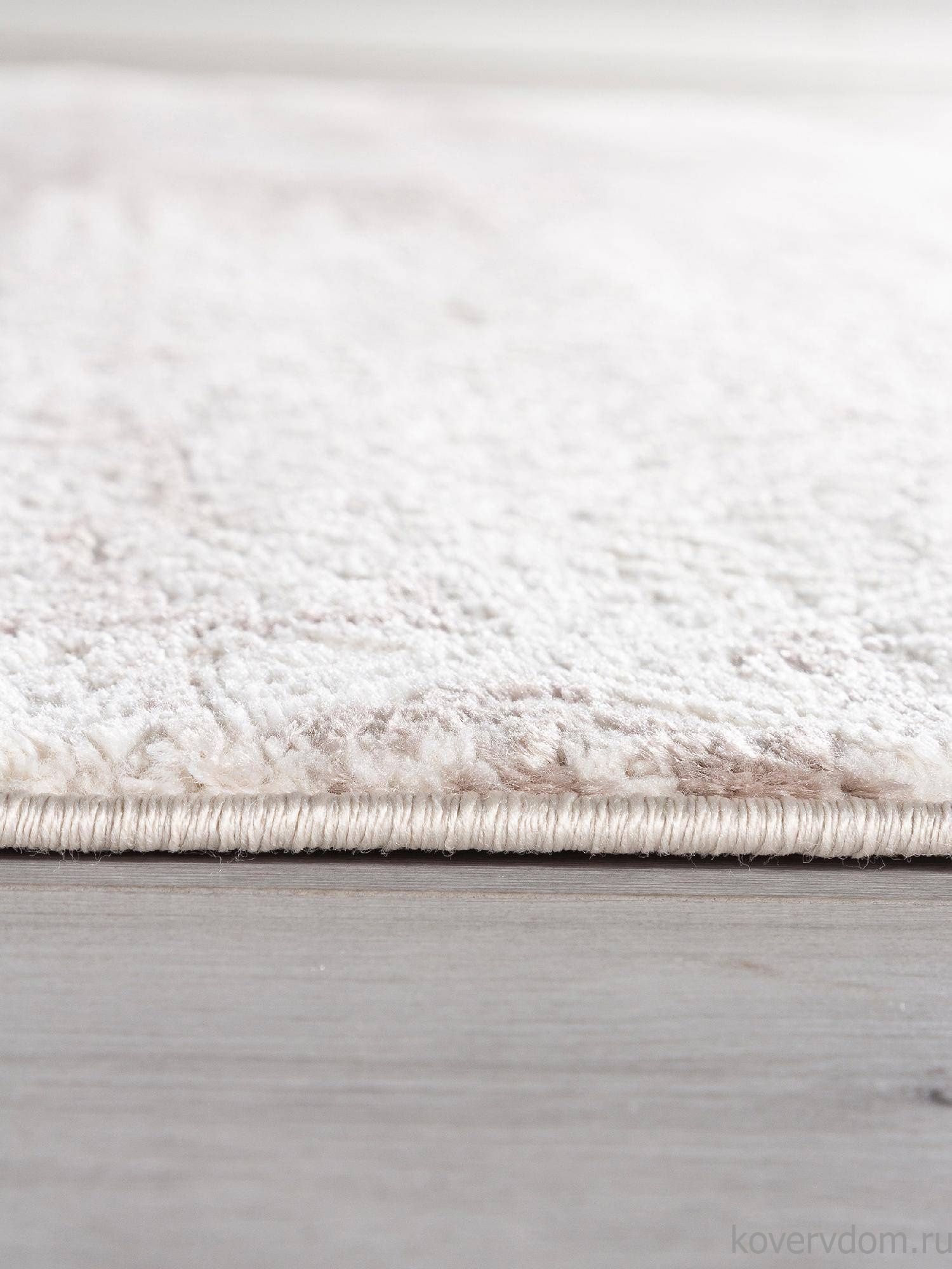 Ковер BRAND O2118 680 CREAM / BROWN