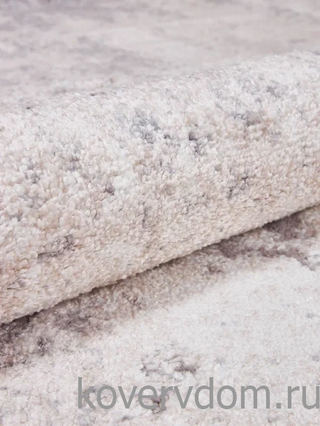 Ковер Coruna B0480B Grey-Cream