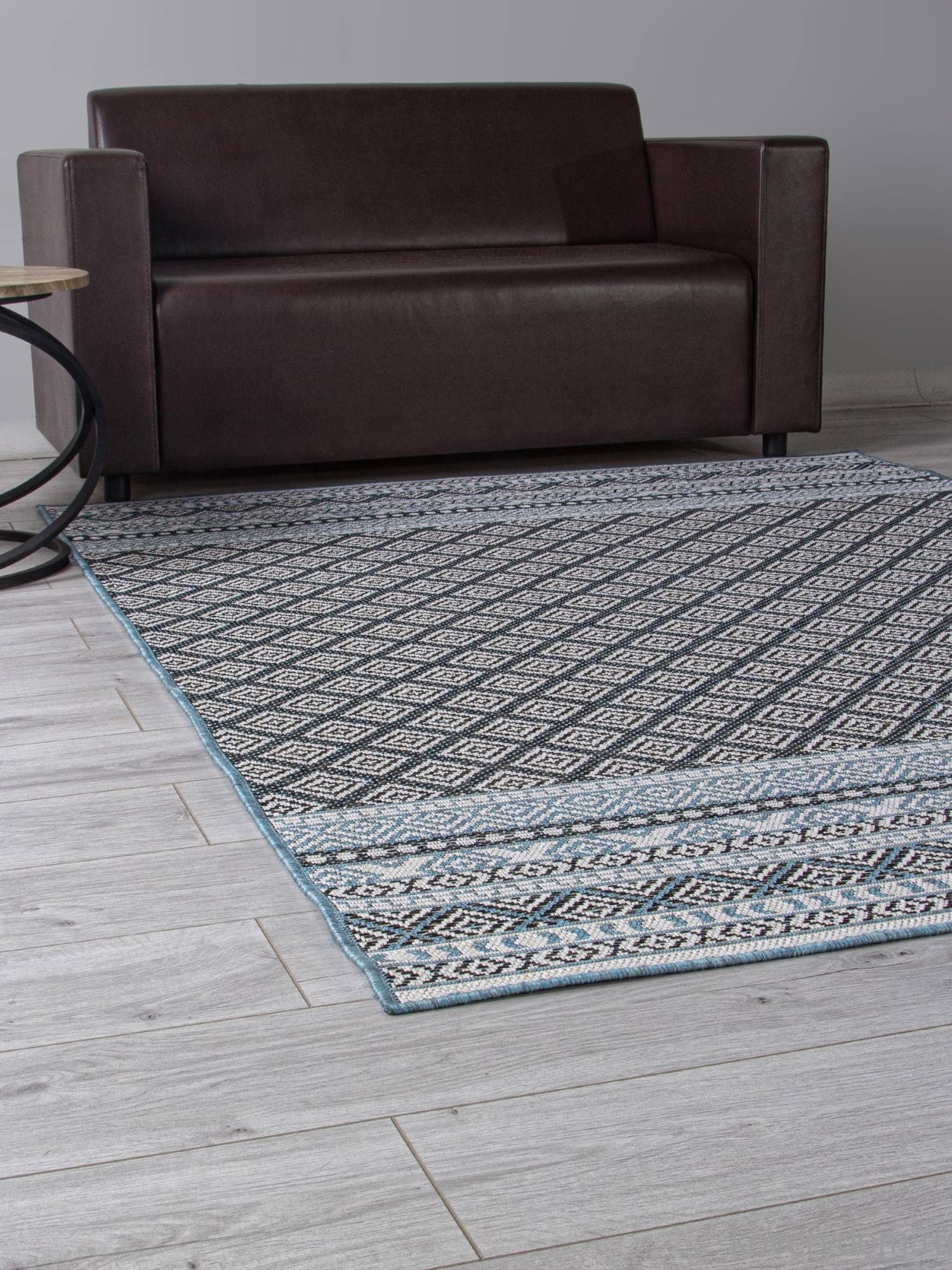 Ковер KAIR S154 BLUE