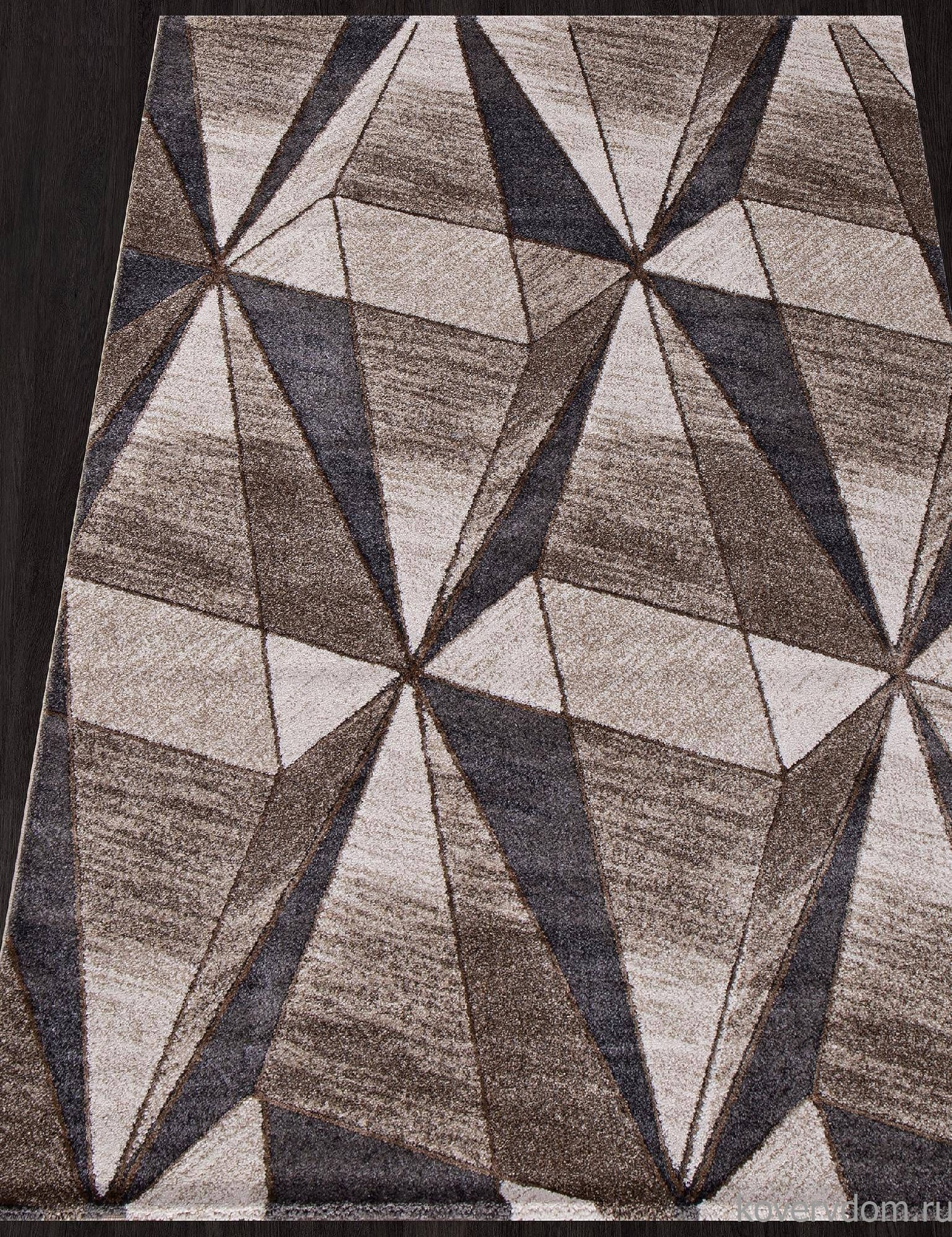 Ковер MARVEL 28056 795 GREY / BEIGE Ковер MARVEL 28056 795 GREY / BEIGE