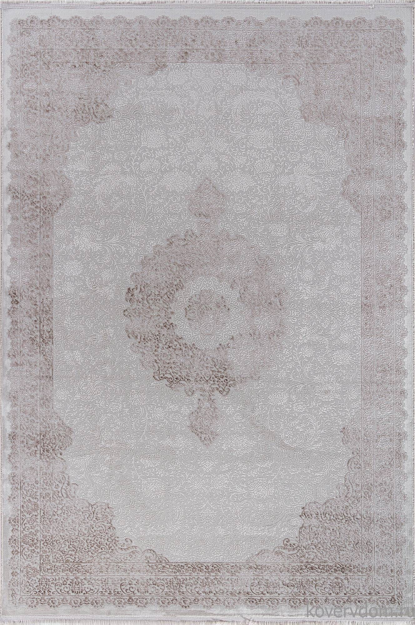 Ковер OASIS OC105A CREAM / CREAM Ковер OASIS OC105A CREAM / CREAM