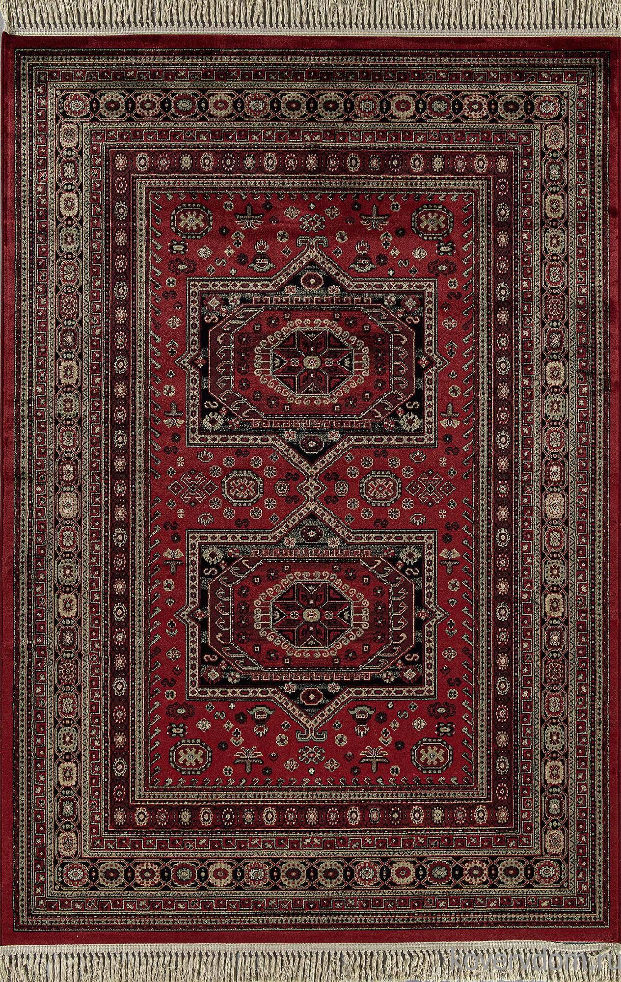 Ковер BELUCHI 61403 1616 V Ковер BELUCHI 61403 1616 V