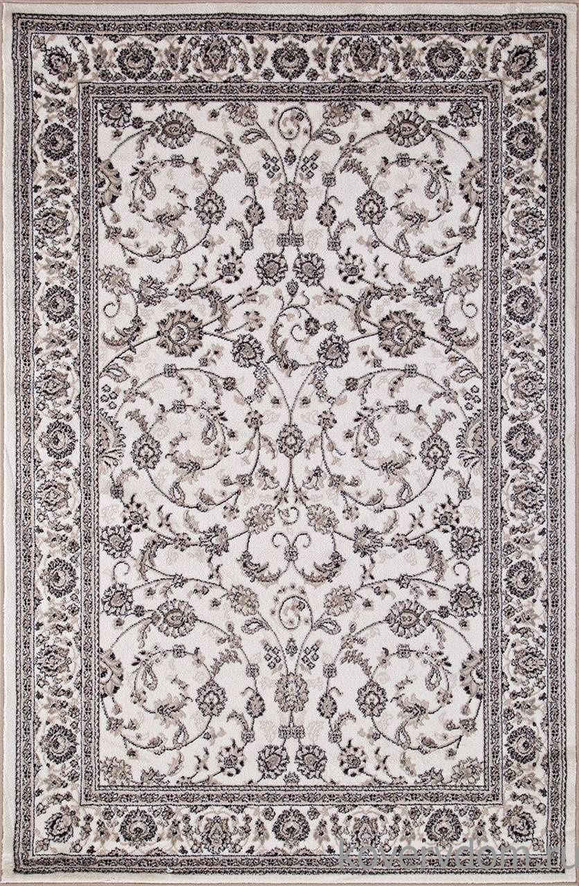 Ковер ВАЛЕНСИЯ ДЕЛЮКС D251 CREAM-BROWN Ковер ВАЛЕНСИЯ ДЕЛЮКС D251 CREAM-BROWN