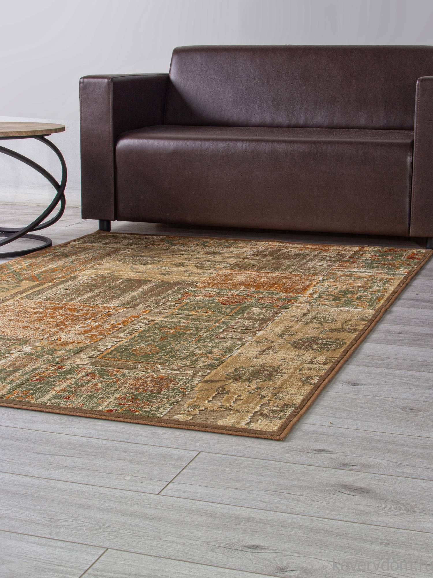 Ковер GENOVA 938405 739271 V