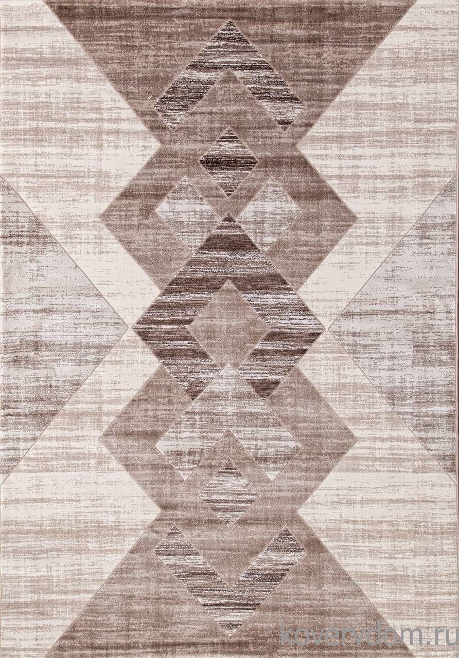 Ковер TOKIO 17971A CREAM / BEIGE