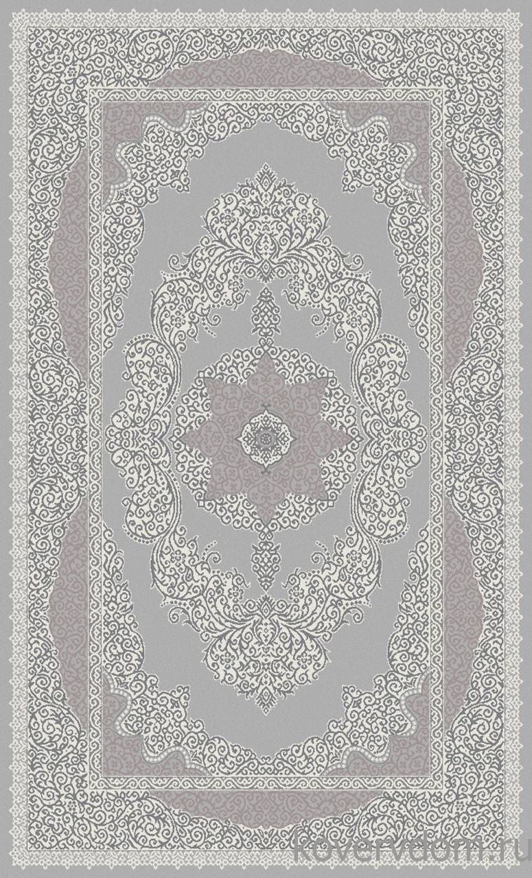 Ковер NORD F567 GRAY Ковер NORD F567 GRAY