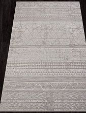 Пушистый ковер INDIGO S140 BEIGE