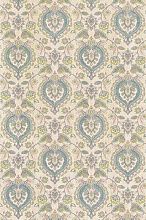 Детский лиловый ковер SOFIT C050 LIGHT CREAM