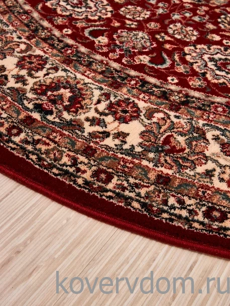 Ковер OSTA Kashqai 4362 302 круг Ковер OSTA Kashqai 4362 302 круг