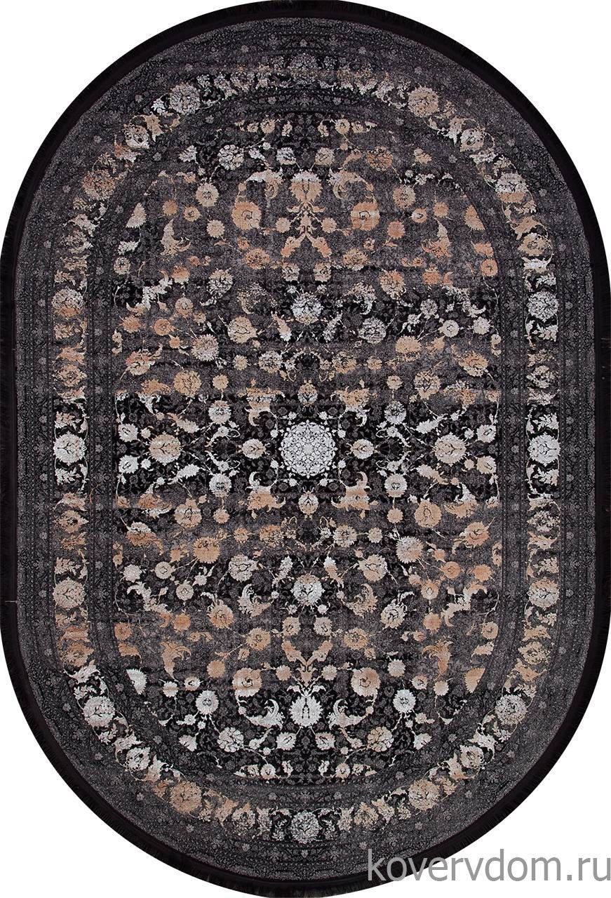 Ковер MUSKAT 1200 9044 000 Овал