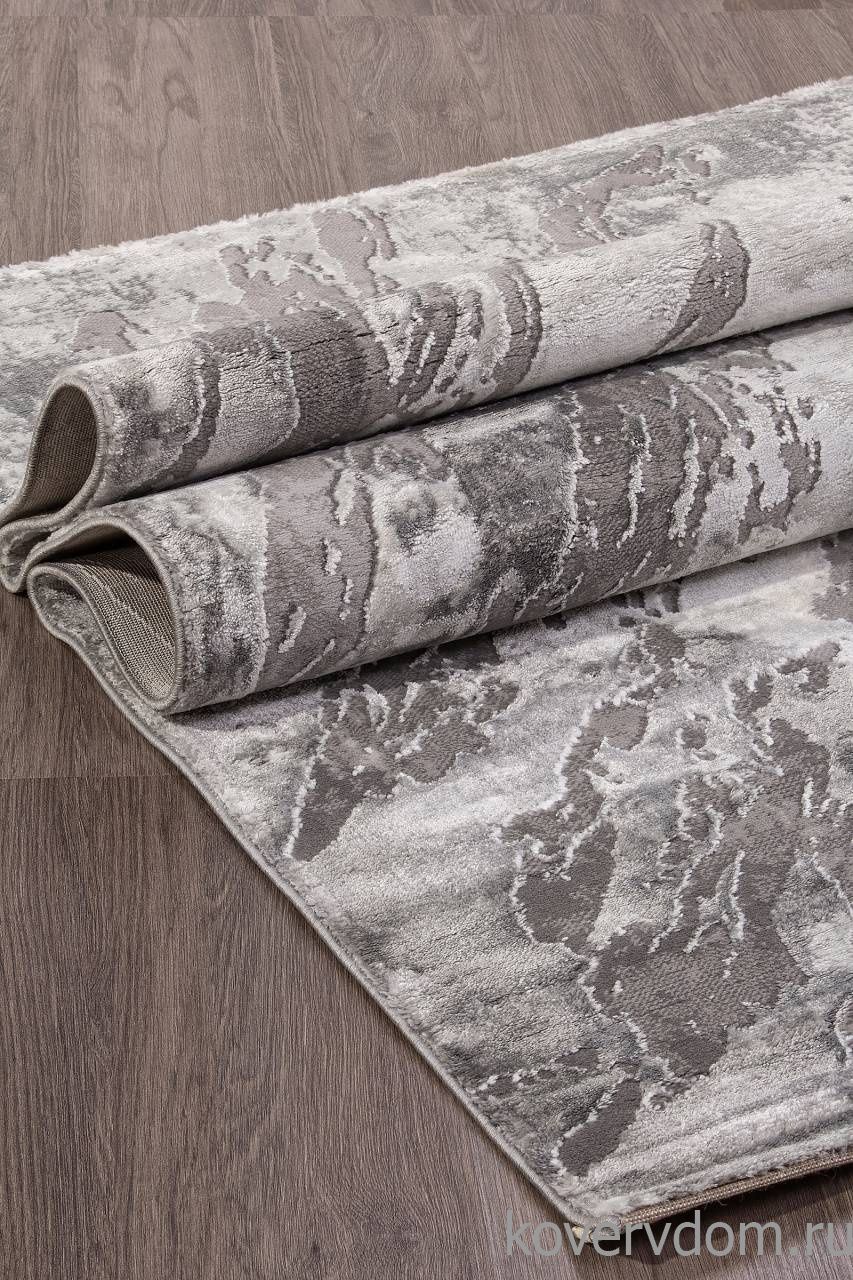 Ковер ARMINA 04075G GREY / GREY Ковер ARMINA 04075G GREY / GREY