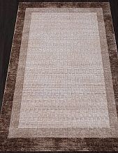 Ковер PANAMA PN002B BROWN / BROWN