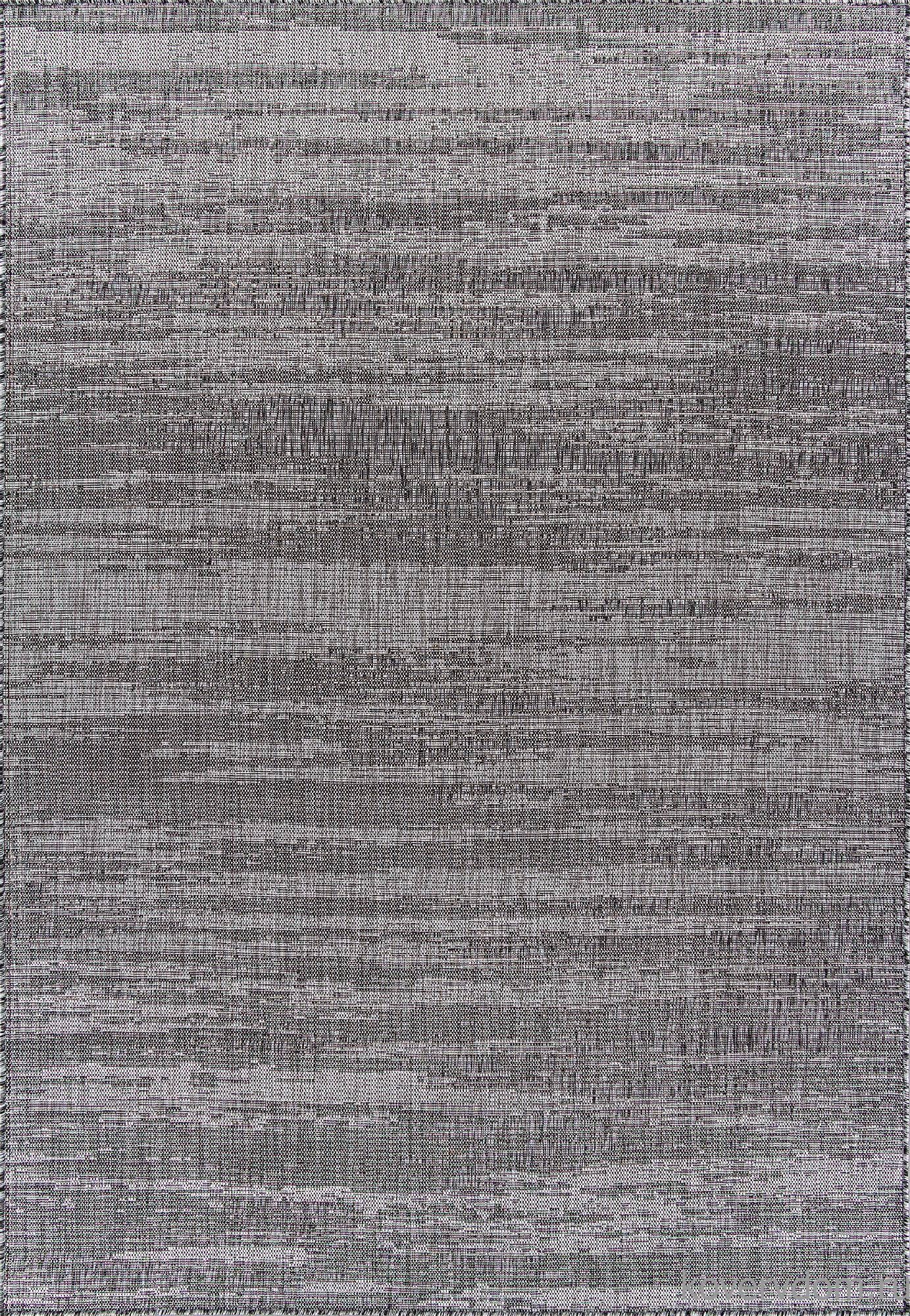 Ковер KAIR S143 DARK GRAY Ковер KAIR S143 DARK GRAY