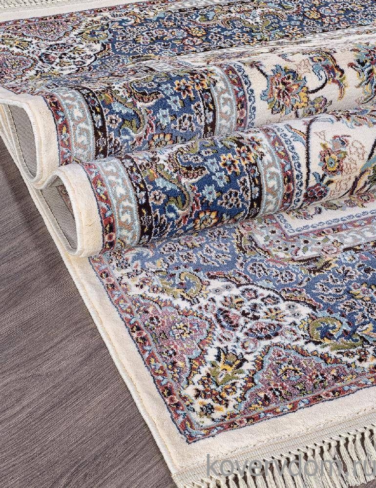 Ковер ARAVIA 6814 CREAM Ковер ARAVIA 6814 CREAM