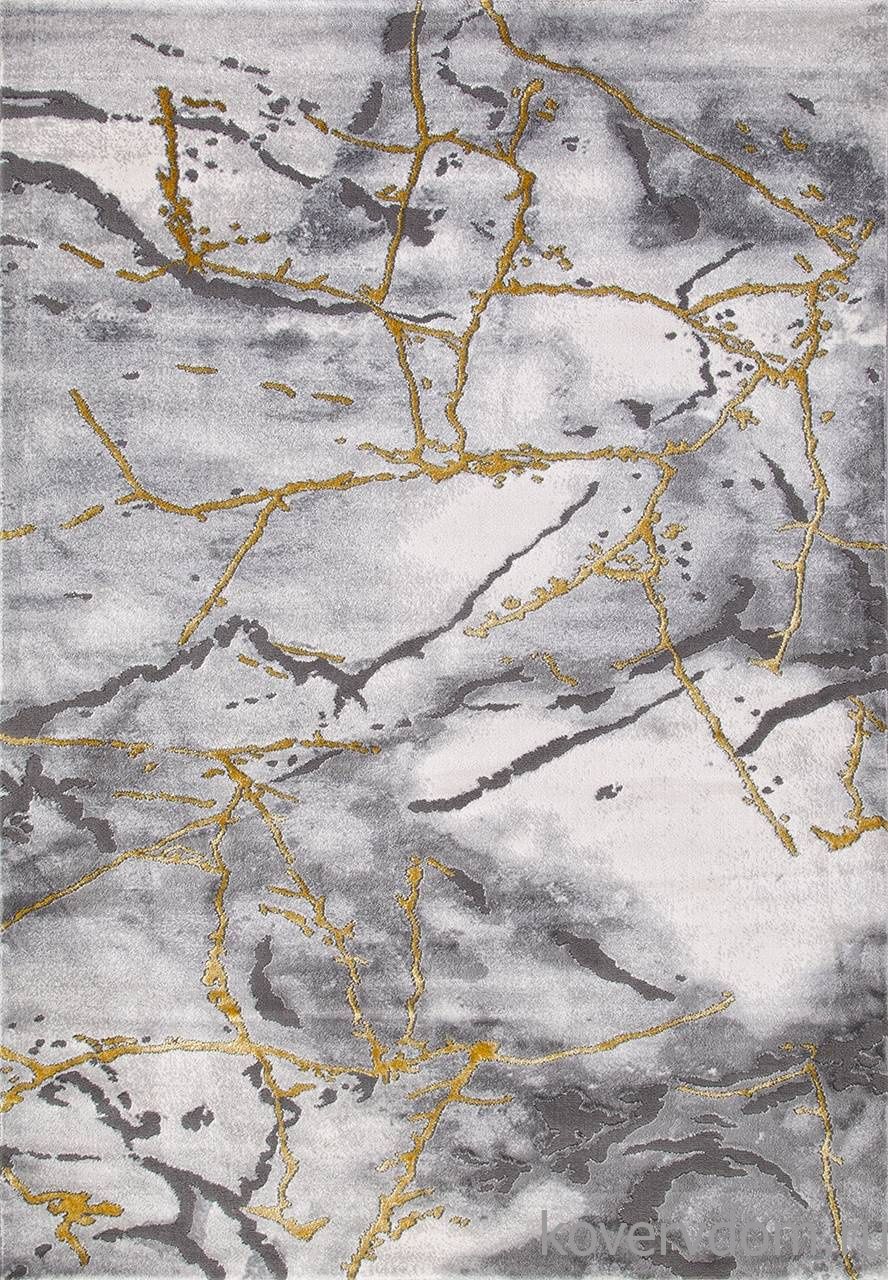 Ковер OMEGA 04444G GOLD / GOLD Ковер OMEGA 04444G GOLD / GOLD