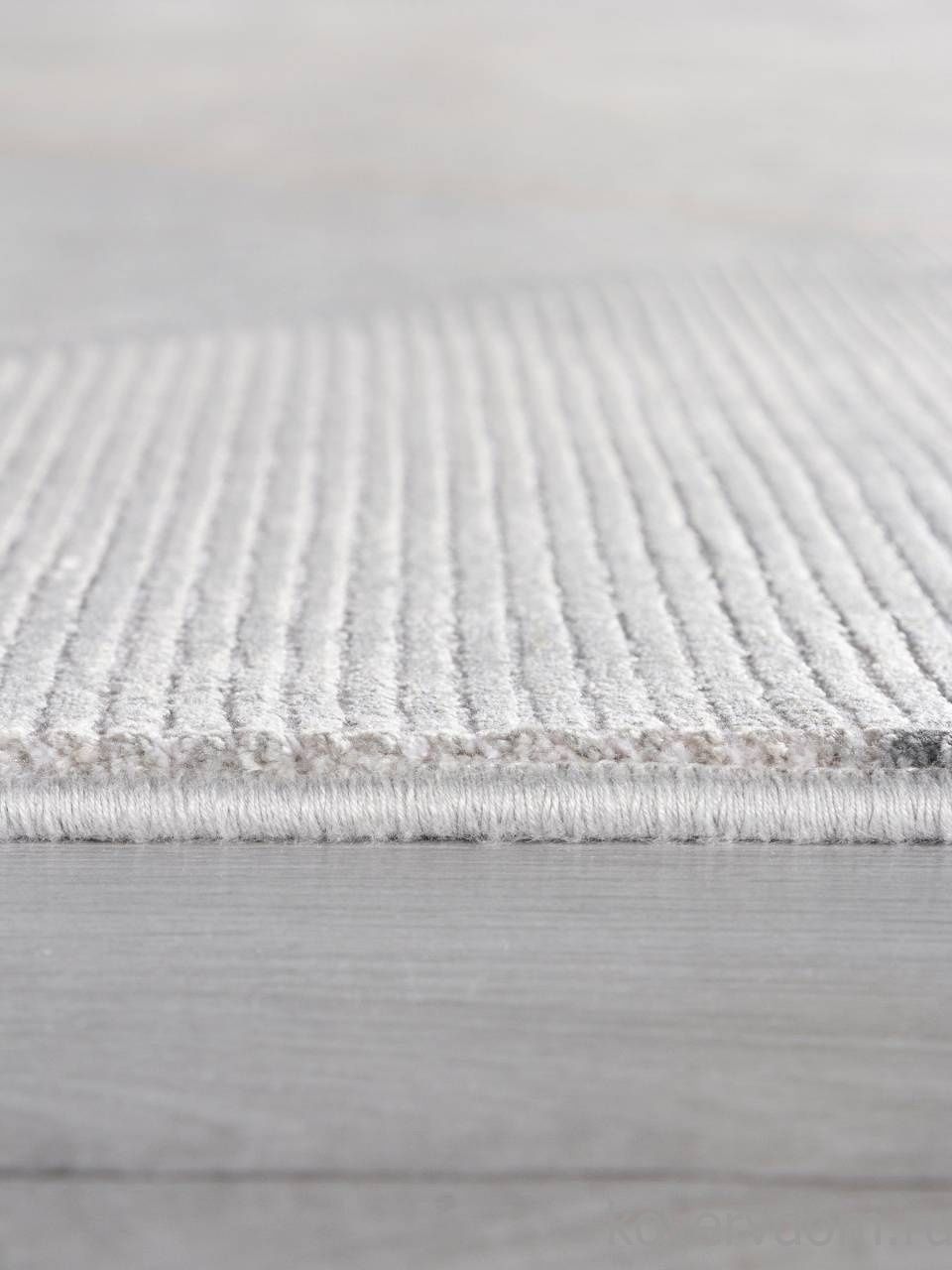 Ковер EMPEROS OLIMPOS A495AG GREY / L.GREY Ковер EMPEROS OLIMPOS A495AG GREY / L.GREY