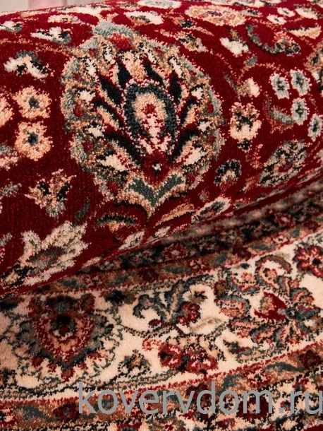Ковер OSTA Kashqai 4362 302 круг Ковер OSTA Kashqai 4362 302 круг