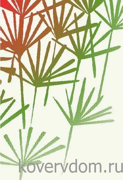 Ковер маленького размера Swing 6016 3P01 cream (0,8*1,5) Ковер маленького размера Swing 6016 3P01 cream (0,8*1,5)