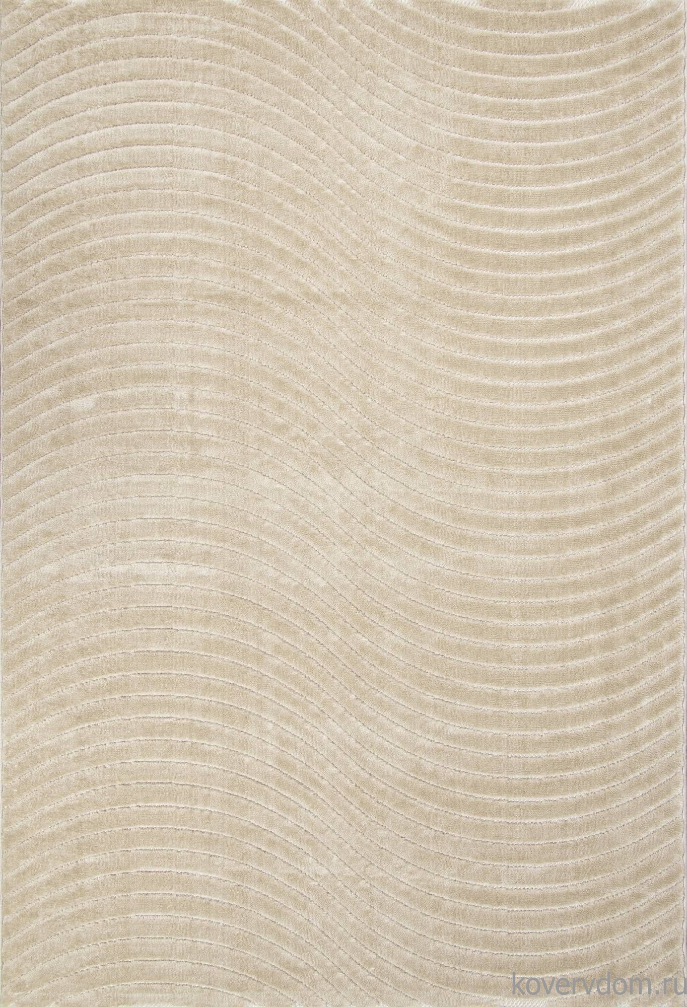 Ковер JUNO E126AP BEIGE / BEIGE Ковер JUNO E126AP BEIGE / BEIGE