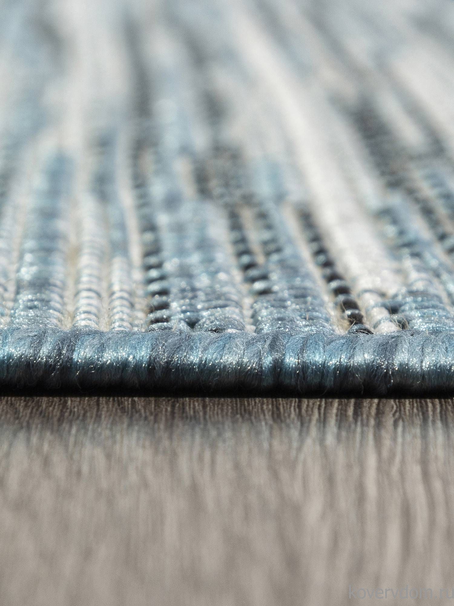 Ковровая Дорожка KAIR S134 BLUE Ковровая Дорожка KAIR S134 BLUE