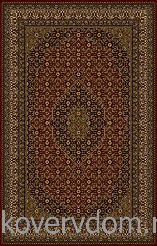 Ковер шерстяной Floare BIRMA 140-3641 Ковер шерстяной Floare BIRMA 140-3641