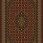 Ковер шерстяной Floare BIRMA 140-3641 Ковер шерстяной Floare BIRMA 140-3641