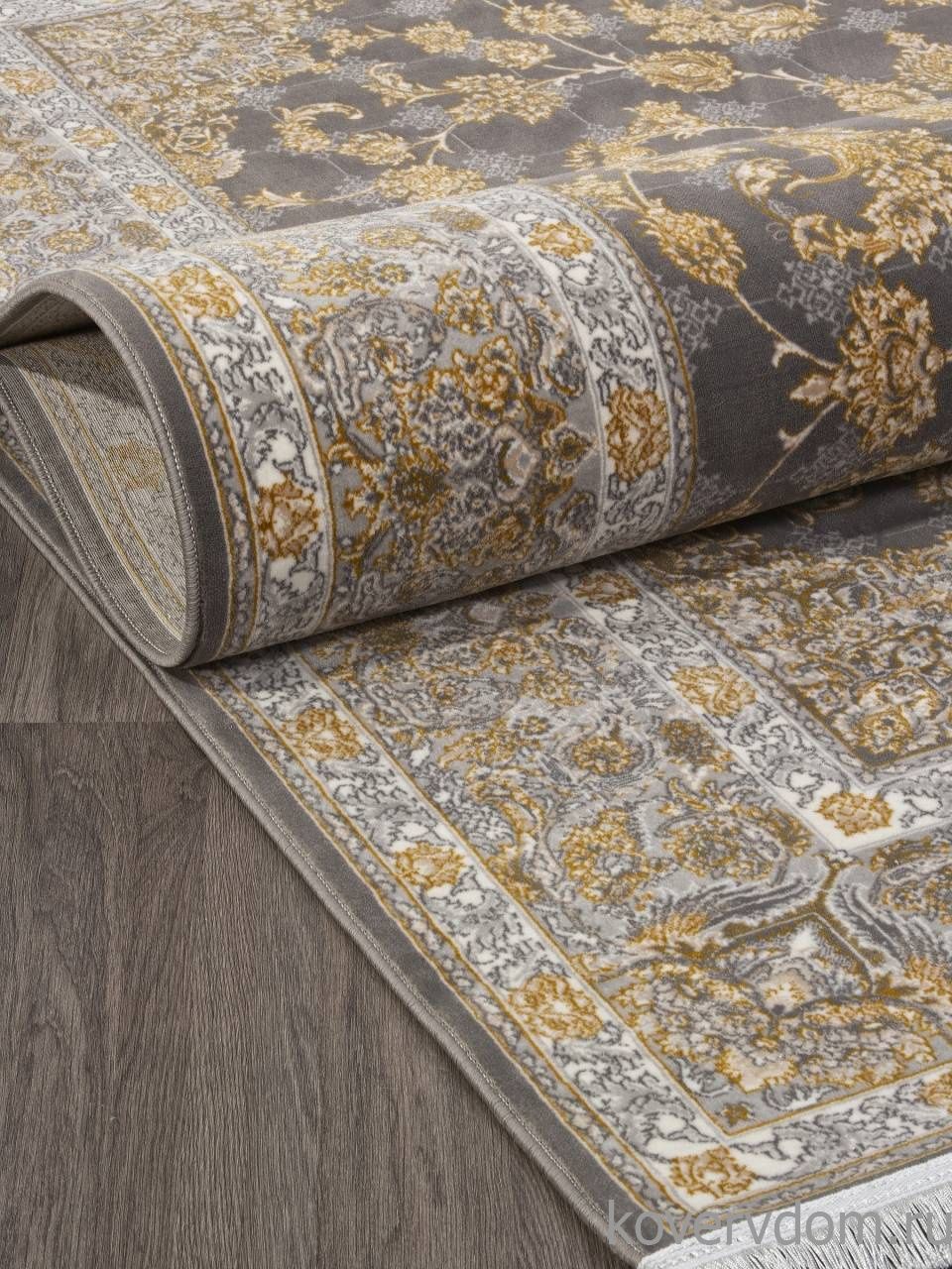 Ковер KASHAN 752060 000 Ковер KASHAN 752060 000