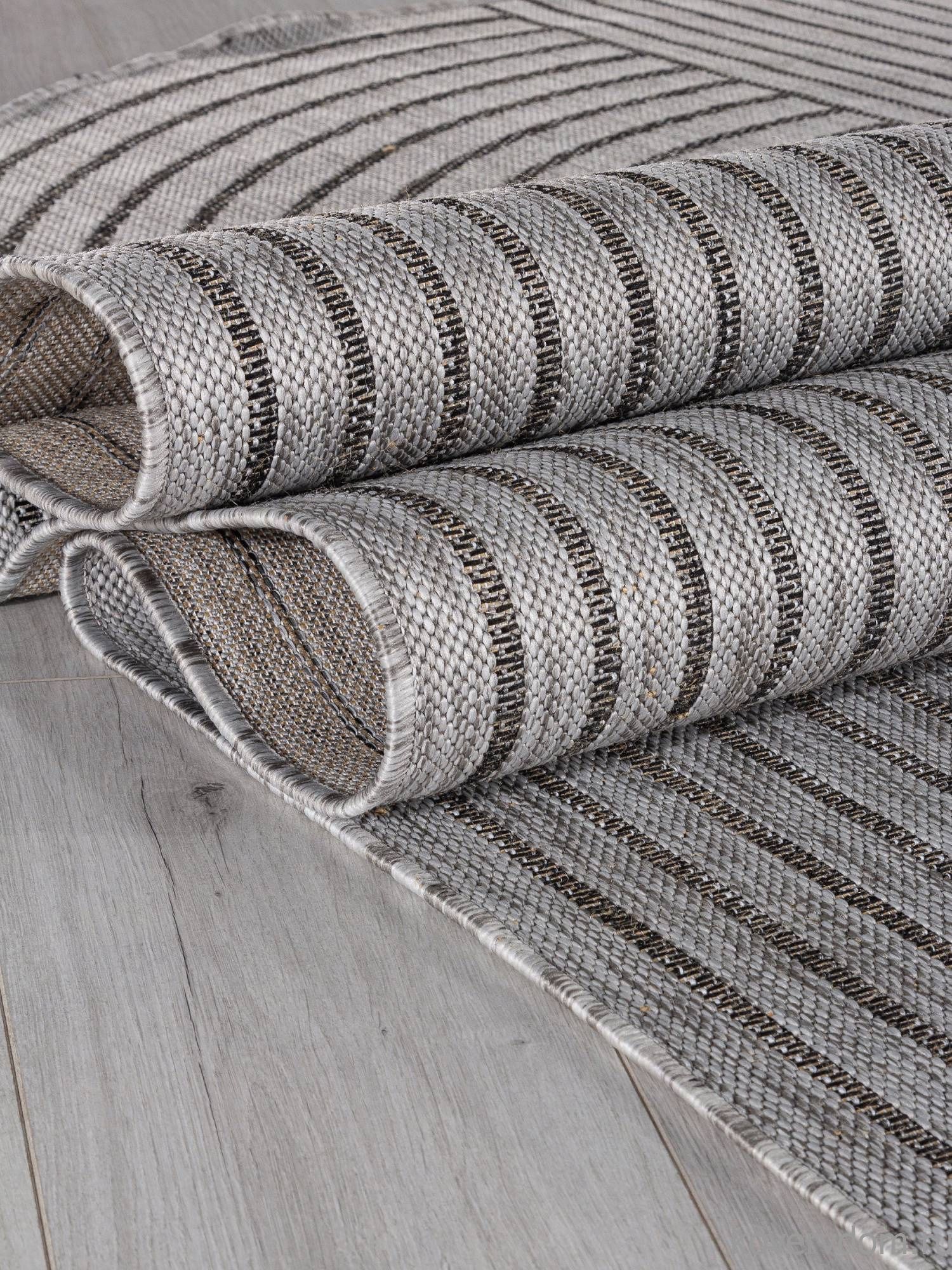 Ковер KAIR S149 LIGHT GRAY Ковер KAIR S149 LIGHT GRAY