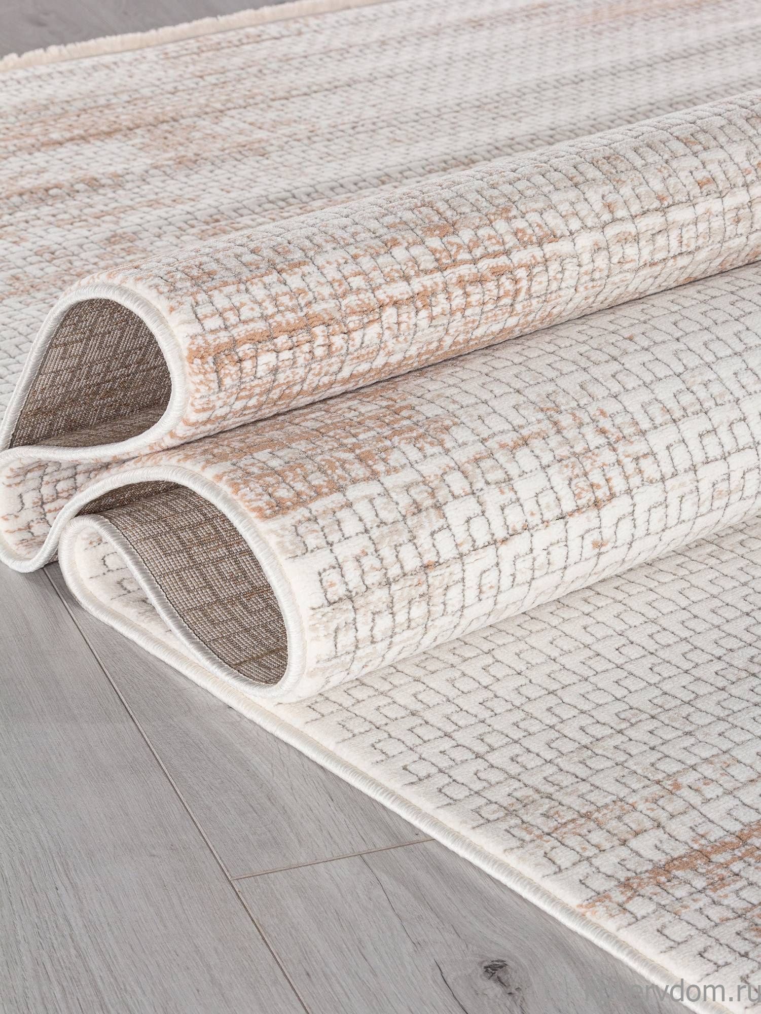 Ковер OSLO 71194 020 ROSE Ковер OSLO 71194 020 ROSE