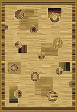 Легкий ковер из вискозы Matrix R 50049 2727